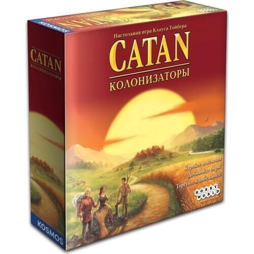 HOBBY WORLD Puzzle Games China