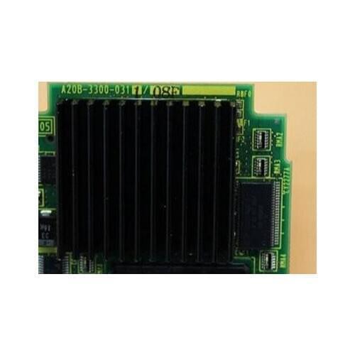 USED 100% TESTED A20B-3300-0150