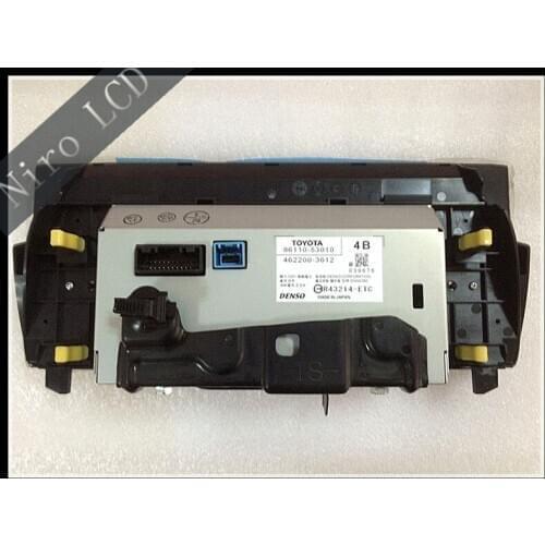 LCD Displays KCVV China