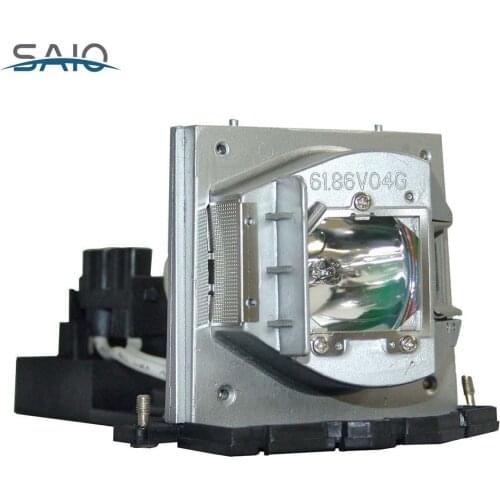 Grade B 80% Projector lamp BL-FU260A / SP.87S01GC01 for Optoma DP7270 EP763 EzPro 763 EzPro EP763 OPX4500 TX763