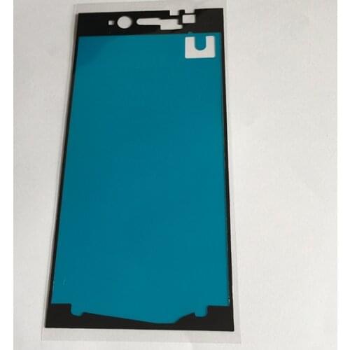 For Xiaomi Mi3 Mi 3 M3 LCD Tocuh Screen Front Frame Bezel 3M Glue Double Sided Adhesive Sticker Tape Replacement Repair Parts