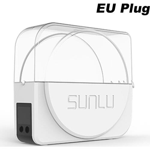 3D Printer Filament Dryer Box All PLA PETG Filament Storage Holder Keeping Filament Dry Measuring Filament Printing Accessories