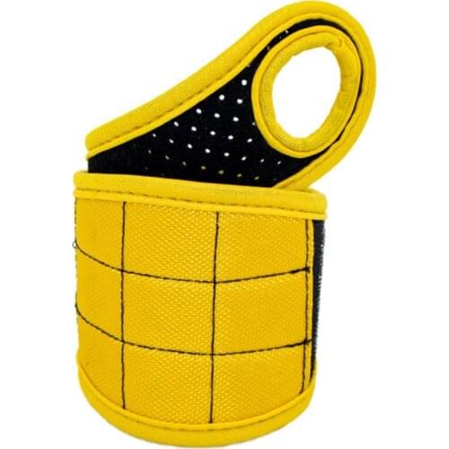 Hot High Quality Tool Magnetic Wristband Tool Belt For Holding Screws Nails Drill Bits Magnetic Wristband Cool Gifts For Men