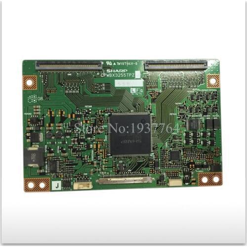 LOGIC BOARD CPWBX3255TPZ part