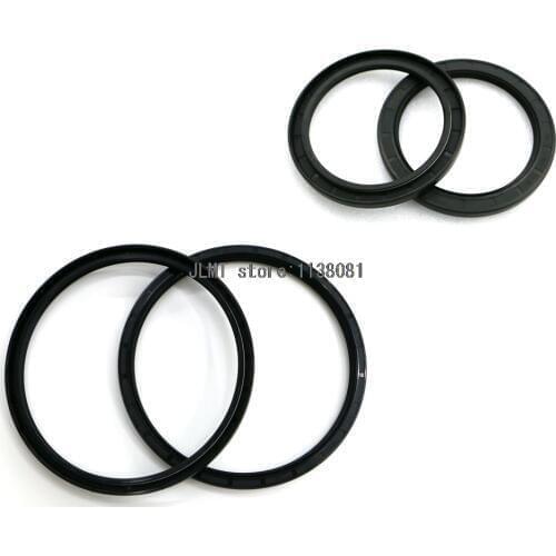 Fork OIL SEAL for SHERCO 50 Shark 50 cc Enduro 2004 - 2009 41X54X7 41 54 7 mm