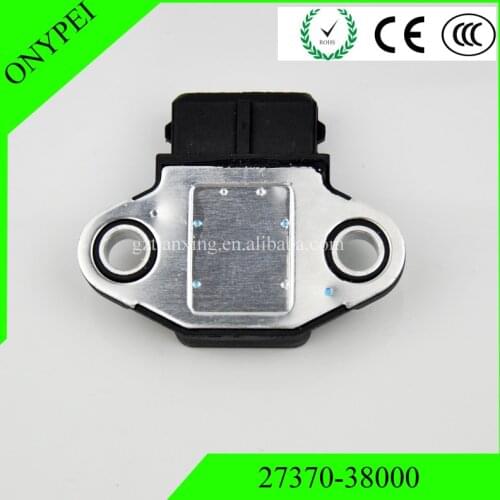 New 27370-38000 Ignition Failure Misfire Sensor For Hyundai Santa Fe XG350 Kia Optima Sedona 2737038000 27370 38000