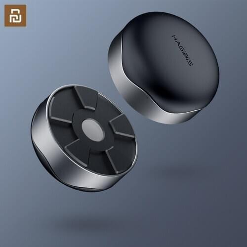 Original xiaomi youpin Hagibis Notebook cooling pad Magnet adsorption and Physical cooling and Stable anti-slip