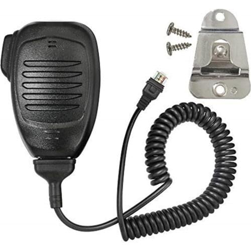 Two Way Radio Stretchable Throat Control Mic Earphone Earpiece Headphone For Motorola HT1000 MTX838 XTS3000 XTS5000 XTS2500