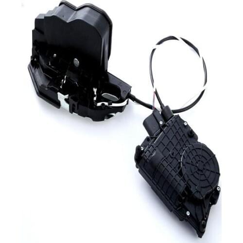 Car Door Lock Actuator for Bmw 5gt F07 Front Left Right 51217148475 51217149436 Rear Left Right 51227149447 51227149448