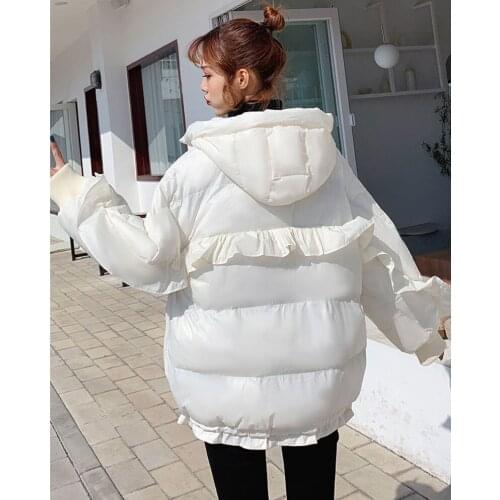 Women's Winter Down Jackets QEWSDRFG China