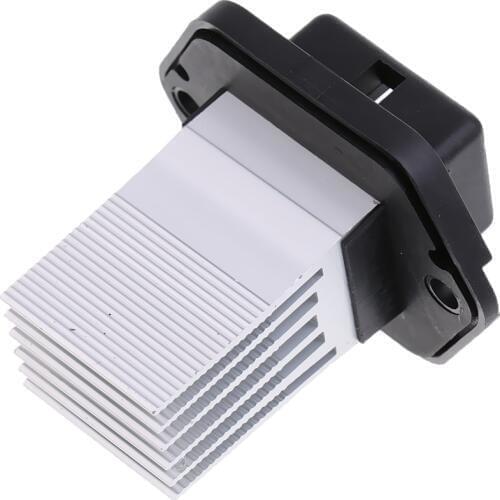 Car Air Conditioning Heater Blower Resistor for HYUNDAI TUCSON SPECTRA KIA SPORTAGE 2.0L 2.7L