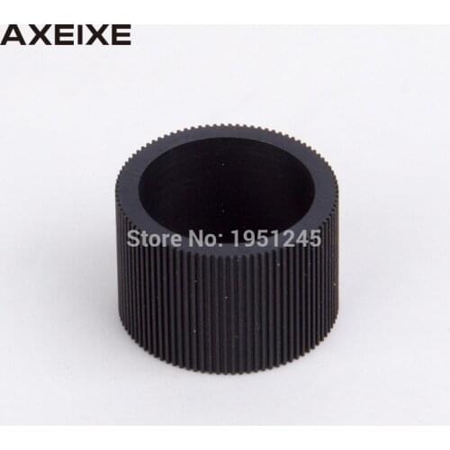 RL1-2120 RL1-3307 RL1-2120-000 MP TRAY PICK-UP ROLLER RUBBER TIRE For HP P2035 P2055 M401 M425 CANON D1120 D1170 LBP251 MF5950