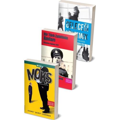 Humanistic Book Publishing John Sheriff İzgören Set Collective 9102856211508