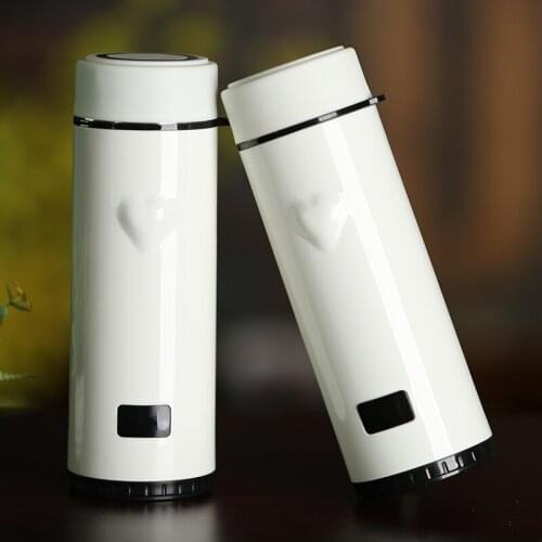 Smarti-tech Camping Thermoses