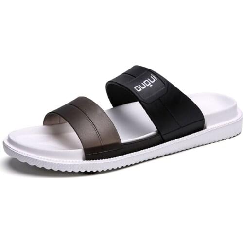 TiusiangGirl Men's Slippers