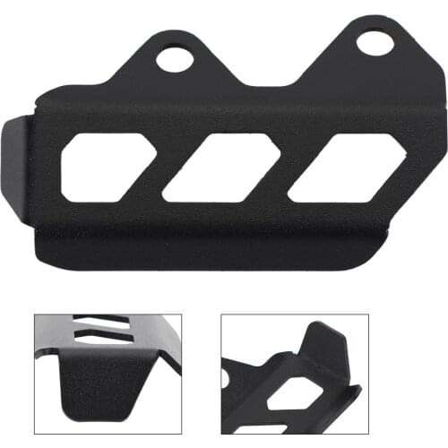 Artudatech Rear Brake Master Cylinder Guard Cover fit for Yamaha TENERE 700 XTZ700 2019-2021 Motorcycle Parts