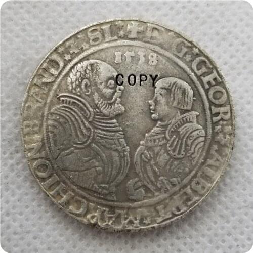 1538 COPY COIN