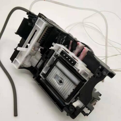 Ink pump assembly capping station for brother mfc-j3520 j4510 j3720 j2510 j3520 j2320 printer printer parts