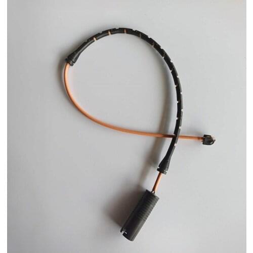 Brake pad wear sensor OEM 34351163117/34351165729 For BMW 7 Series Sedan E38 1994-2001 Front sides 585mm