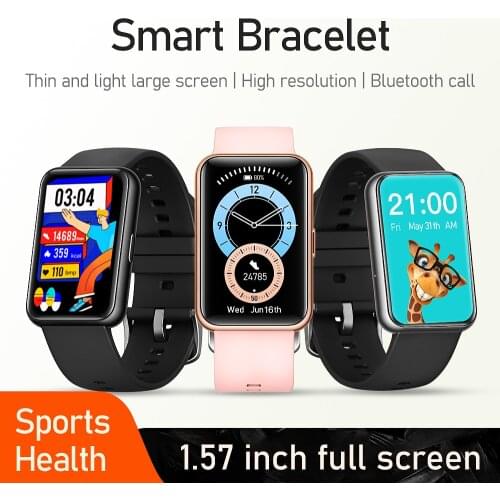 Ddj Women's Smart Watch