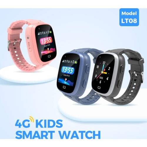 DTNO.I Kids Smart Watch