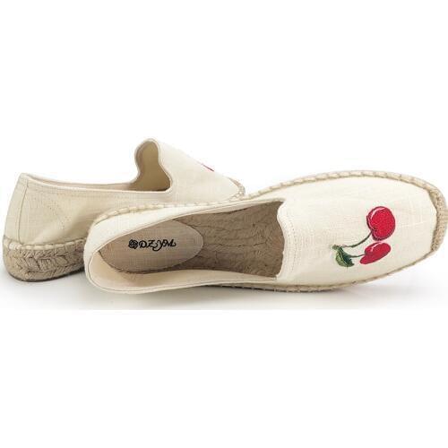 Women's Loafers DZYM China
