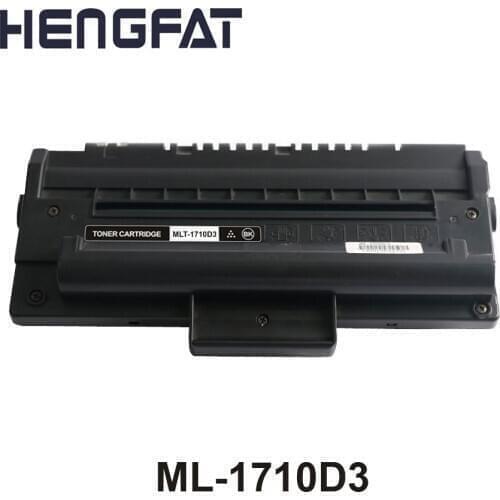 Compatible Toner Cartridge ML-1710D3 1710D3 1710 use in SAMSUNG ML-1510 1710 1750 SF-560 565P Printer