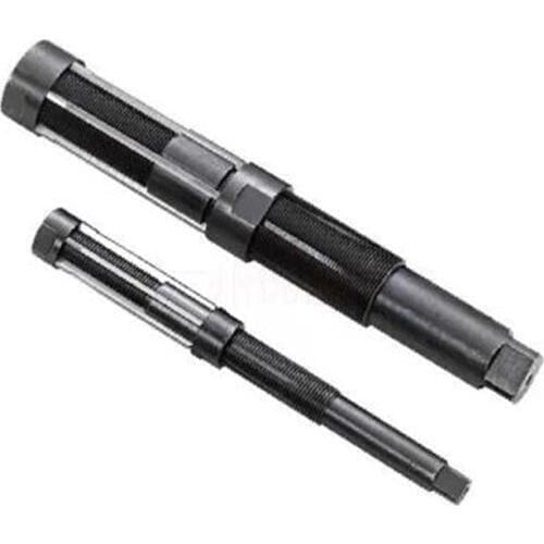 1pcs/set Reamers Set Adjustable Hand Tools 26-29.5 29.5-33.5 33.5-38mm High Speed Steel Milling Chucking Straight Shank Reamer