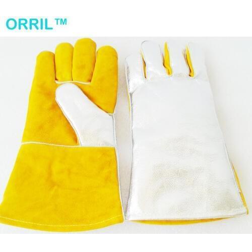 Orril Welding Equipment