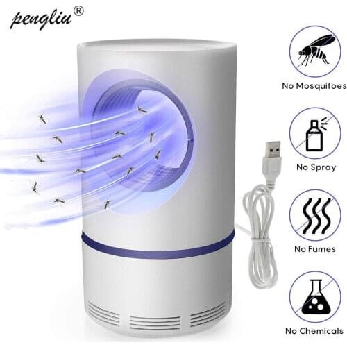 Pengliu Mosquito Lamps