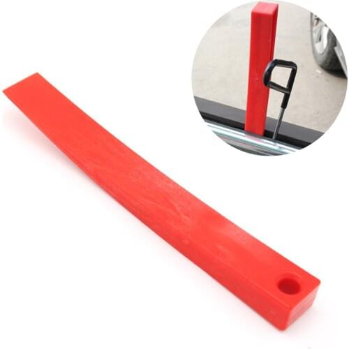 PDR Plastic Car Universal Crowbar Door Recess Body Window Door Wedge Repair Tools