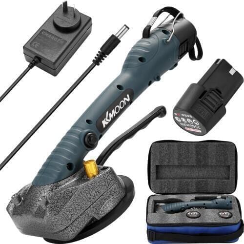 KKMOON Professional 10-150Hz Tile Tiling Machine Wall Floor Tiles Laying Vibrating Tool with 100*100mm Suction Cup