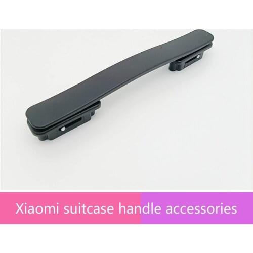 Xiaomi Suitcase Handle 90 Fun Luggage Trolley Case Frame Business Youth Seven-bar Version Universal Repair Parts