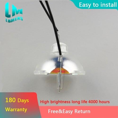 For Elplp69 compatible bare lamp free shipping for Epson EH-TW9500C HC5010 EH-TW9000 EH-TW8000 V11H399020 Long life High Quality