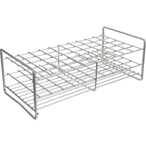 1pc Useful Test Tube Rack sturdy Test Tube Holder Practical Laboratory Supply