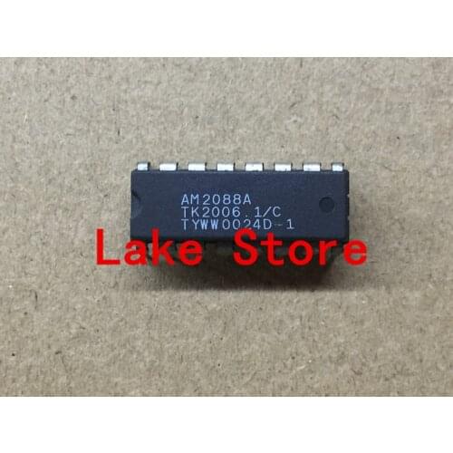 5 unids/lote AM2088A DIP