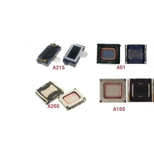 50pcs Earpiece Earphone Top Speaker Sound Receiver For Samsung Galaxy A01 A10S A20S A21S A31 A41 A51 A71