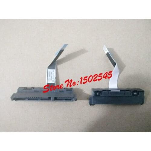 Free Shipping Original laptop hard drive connection cable for Lenovo Yoga 3 14 HDD connector HDD cable YOGA3 14 NBX0001FW10