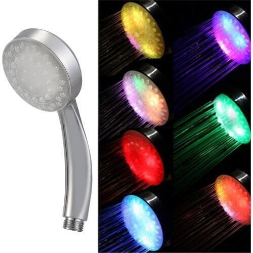 Catherine Water-saving Shower Heads