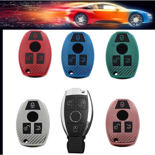 Gold Protective TPU key Case Shell Cover for Lexus GS RC IS ES NX RX 200 300 350