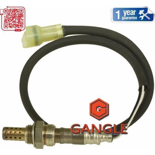 For 1998-2000 Chevrolet Tracker 1.6L 2.0L Oxygen Sensor GL-24648 1821350G10 1821350G11 1821365D20 234-4648