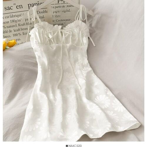 Dunayskiy Sleeveless Summer Dresses