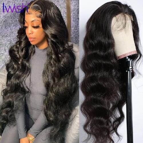 Iwish Kids Wigs
