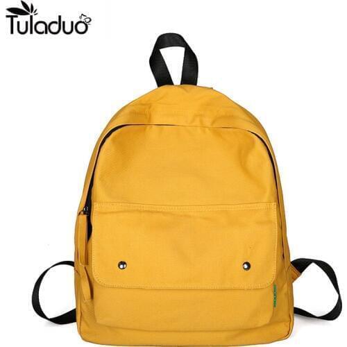 Quality Nylon Women Backpack Lovely girl School Backpacks For Teenagers Female Waterproof Lady Casual Daily Bookbag