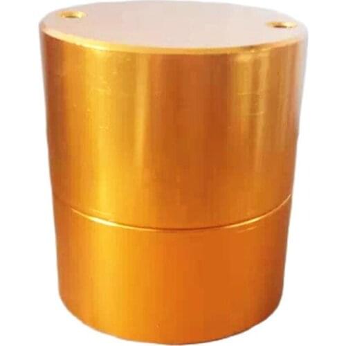 Creative Fashion 1.18"(30MM) Aluminum Ice Ball Maker Press