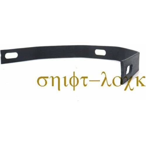 Headlight Bracket Round Bead Headlight Bracket for Citycoco Electric Scooter Modification Accessories