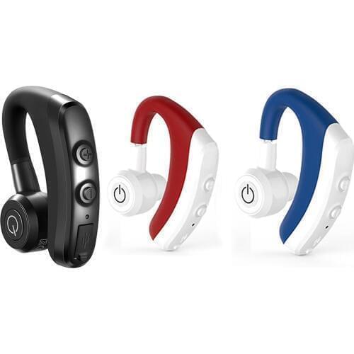 LINGHUANG Closed-back Headphones