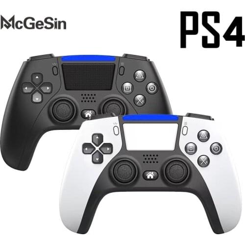 McGeSin Gaming Consoles