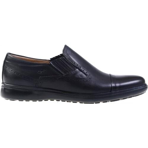 Mens Casual Shoes Genuine Leather Comfort Black Color Inverted Leather Comfortable Fit Orthopedic Insole Suitable for Foot Anatomy Lace-Up Classic Shoes Fashion Business Suit Wedding Event 341802