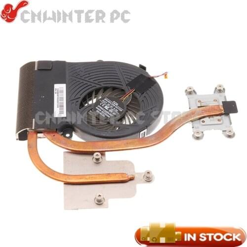 NOKOTION A000241240 DABDBDMB8F0 For Toshiba Satellite P70 P70-A P75 P75-A Laptop Cooling Heatsink with Fan